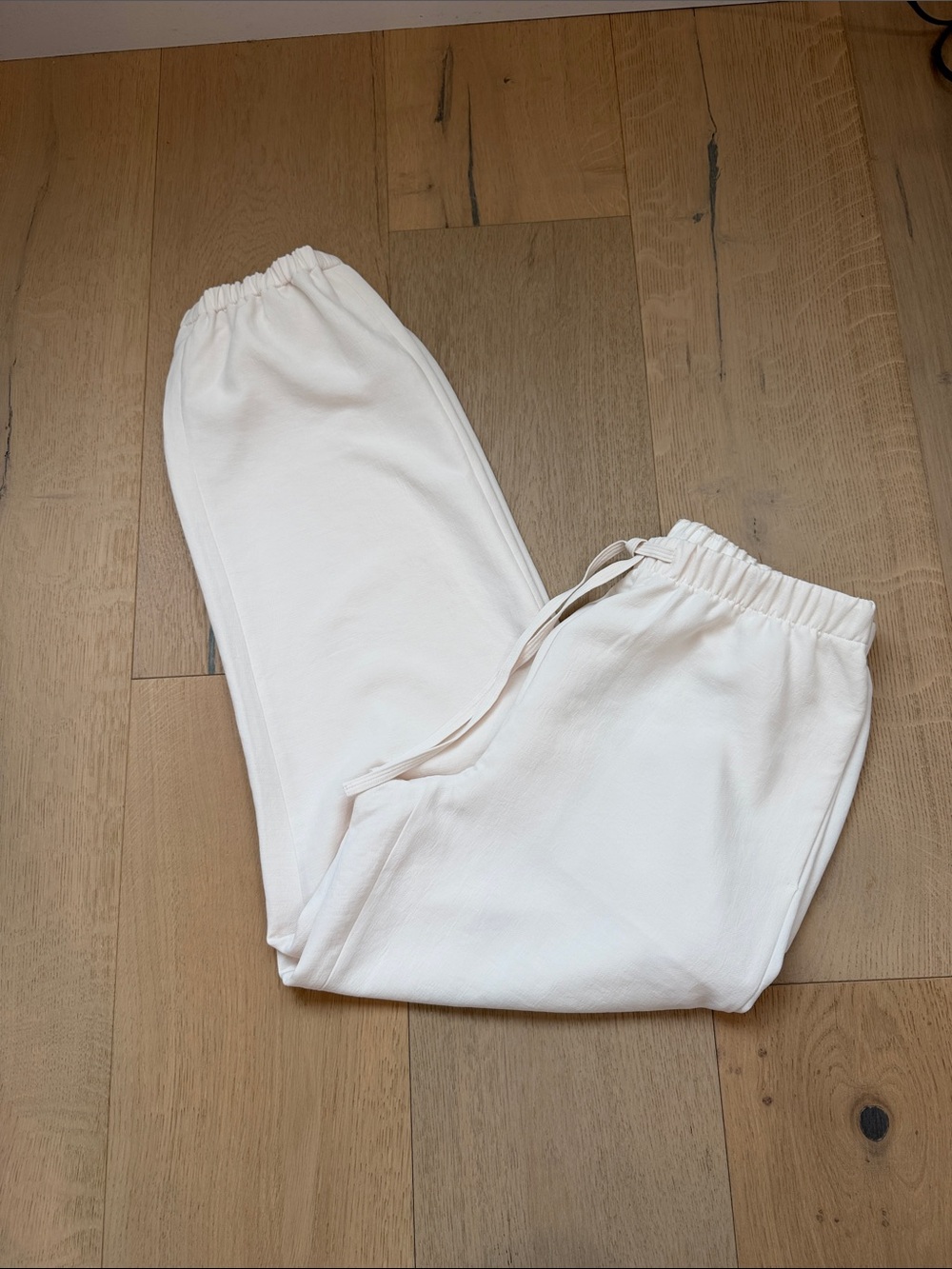 Aritzia Radius Balloon Pants